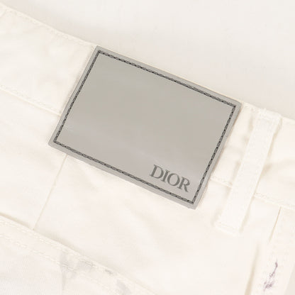 21SS ダブルニー トラウザー ワーク パンツ (CARPENTER WORK PANT 183D023AY997)