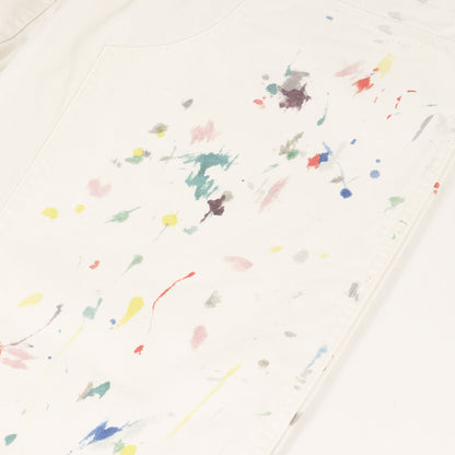 21SS ダブルニー トラウザー ワーク パンツ (CARPENTER WORK PANT 183D023AY997)