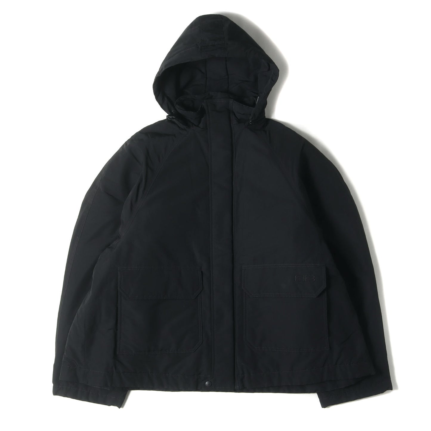 2022年製造 アイコン キック パーカー ジャケット (BB ICON KICK PARKA 704548 TMO17)