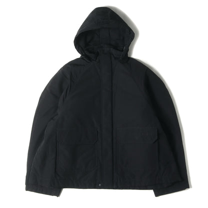 2022年製造 アイコン キック パーカー ジャケット (BB ICON KICK PARKA 704548 TMO17)