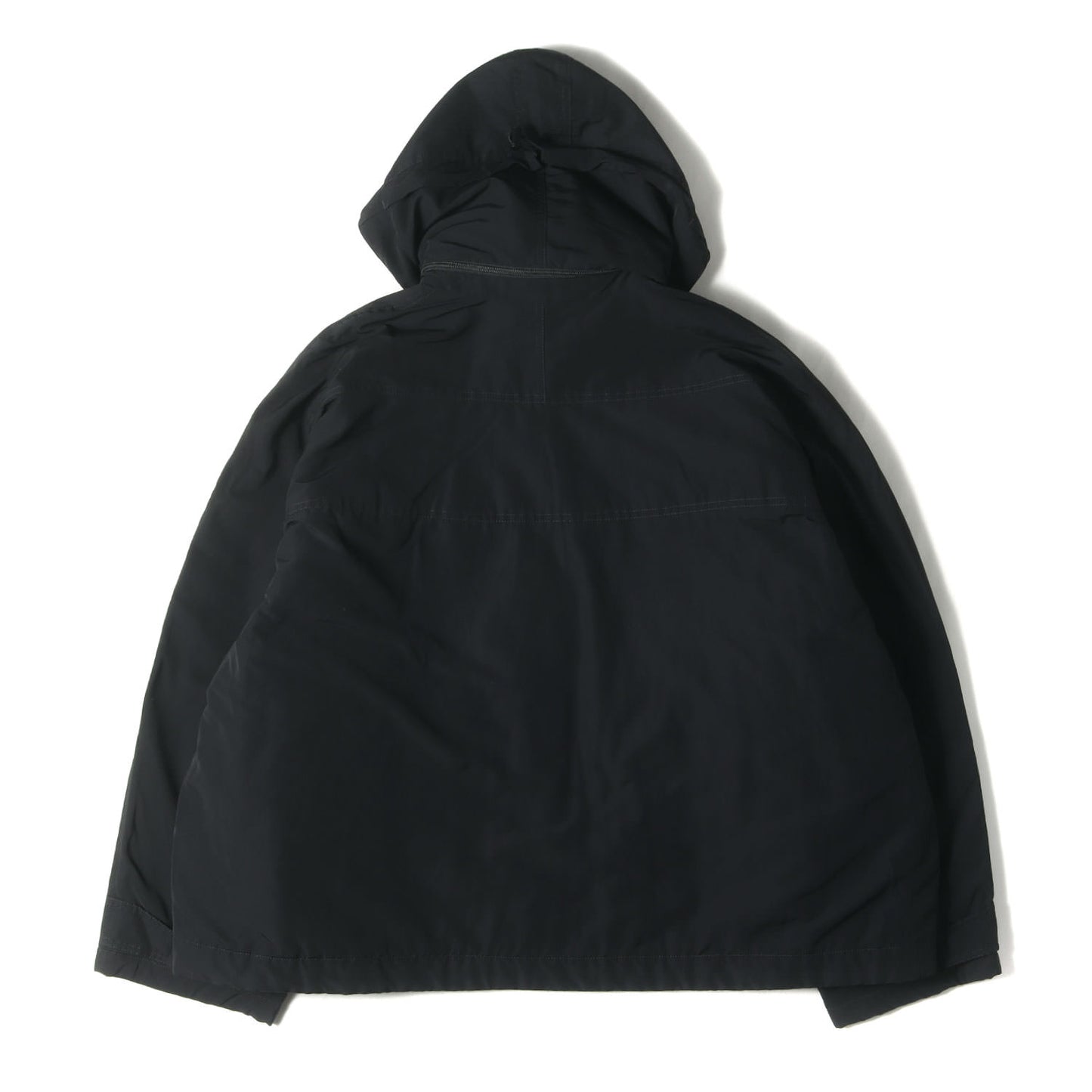 2022年製造 アイコン キック パーカー ジャケット (BB ICON KICK PARKA 704548 TMO17)