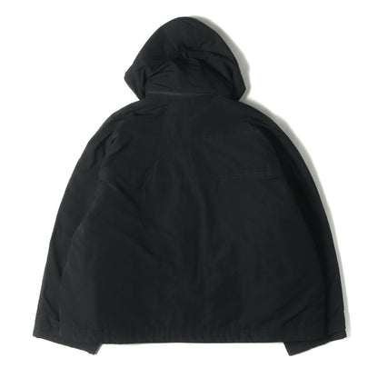 2022年製造 アイコン キック パーカー ジャケット (BB ICON KICK PARKA 704548 TMO17)