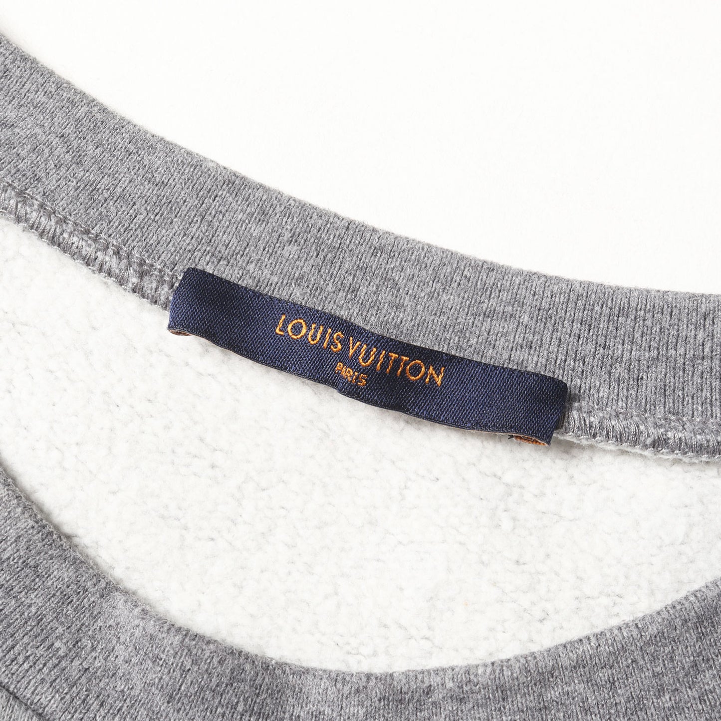 20SS × NIGO プリンテッド ハート ロゴ スウェット (RM202M UYR HJY13W) / 裏起毛