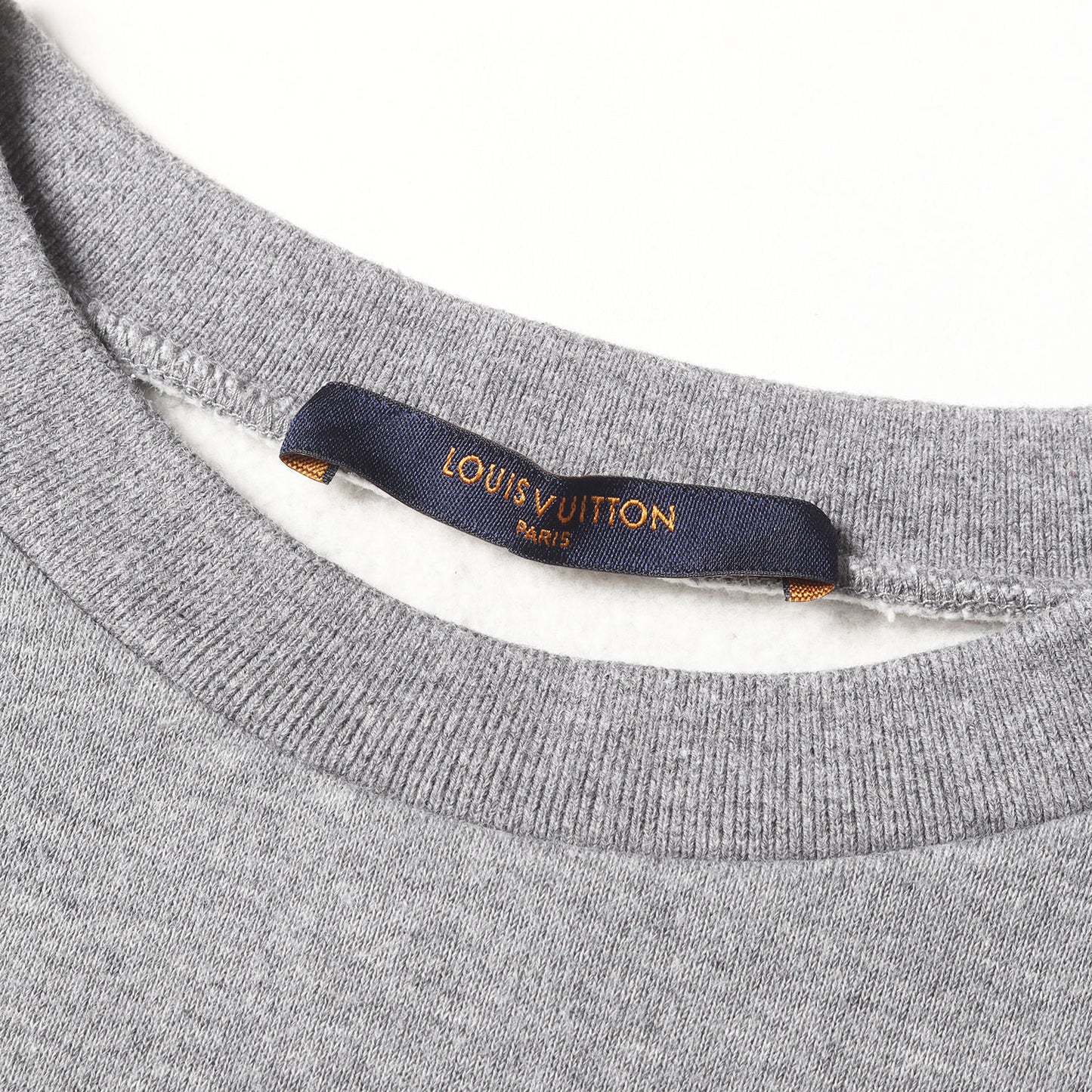 20SS × NIGO プリンテッド ハート ロゴ スウェット (RM202M UYR HJY13W) / 裏起毛