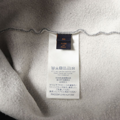 20SS × NIGO プリンテッド ハート ロゴ スウェット (RM202M UYR HJY13W) / 裏起毛