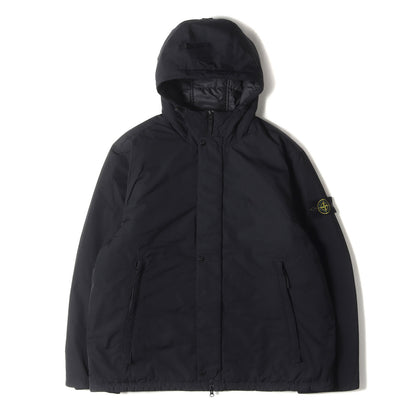 2023年製 フーデッド ツイル プリマロフト ジャケット (Micro Twill With Primaloft Insulation Technology Jacket 811543426)