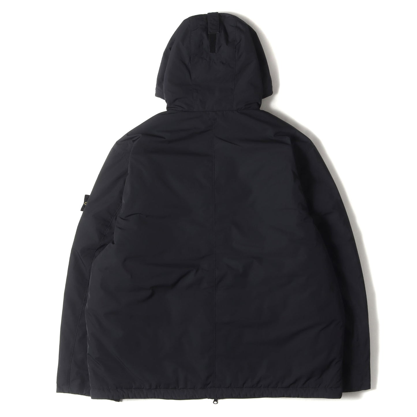 2023年製 フーデッド ツイル プリマロフト ジャケット (Micro Twill With Primaloft Insulation Technology Jacket 811543426)