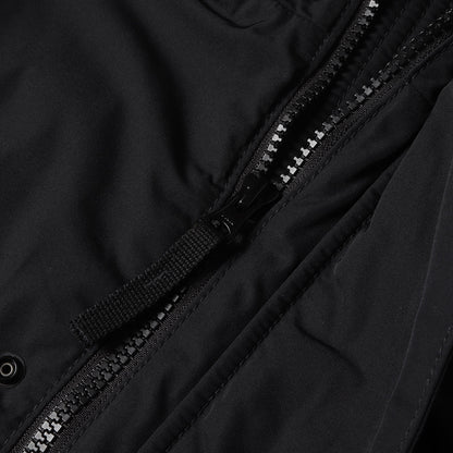 2023年製 フーデッド ツイル プリマロフト ジャケット (Micro Twill With Primaloft Insulation Technology Jacket 811543426)