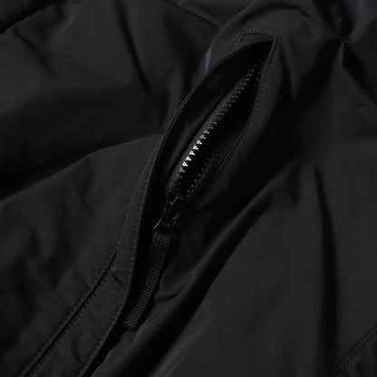 2023年製 フーデッド ツイル プリマロフト ジャケット (Micro Twill With Primaloft Insulation Technology Jacket 811543426)