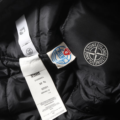 2023年製 フーデッド ツイル プリマロフト ジャケット (Micro Twill With Primaloft Insulation Technology Jacket 811543426)