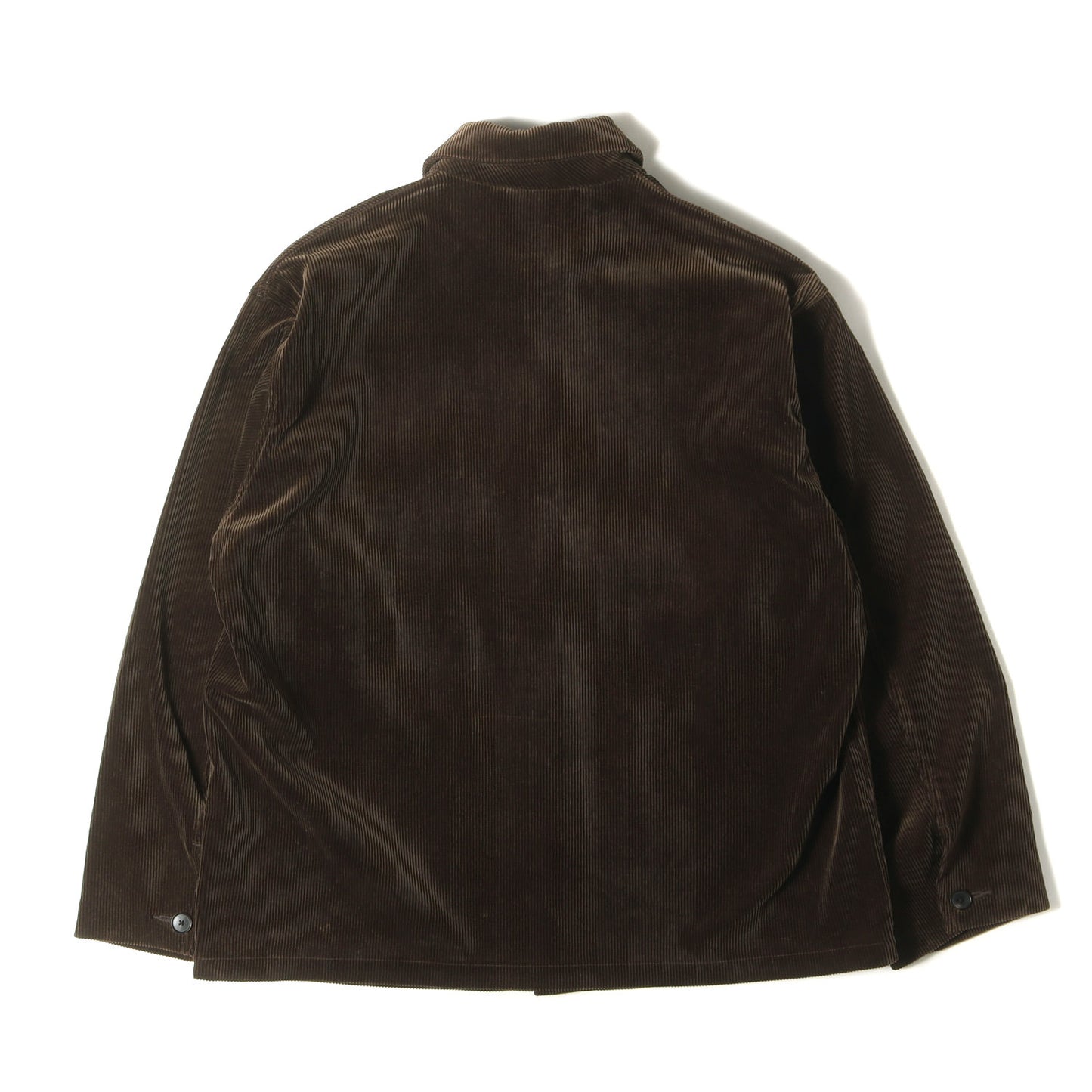 × UNITED ARROWS コーデュロイ カバーオール コート (A21AB01UA)