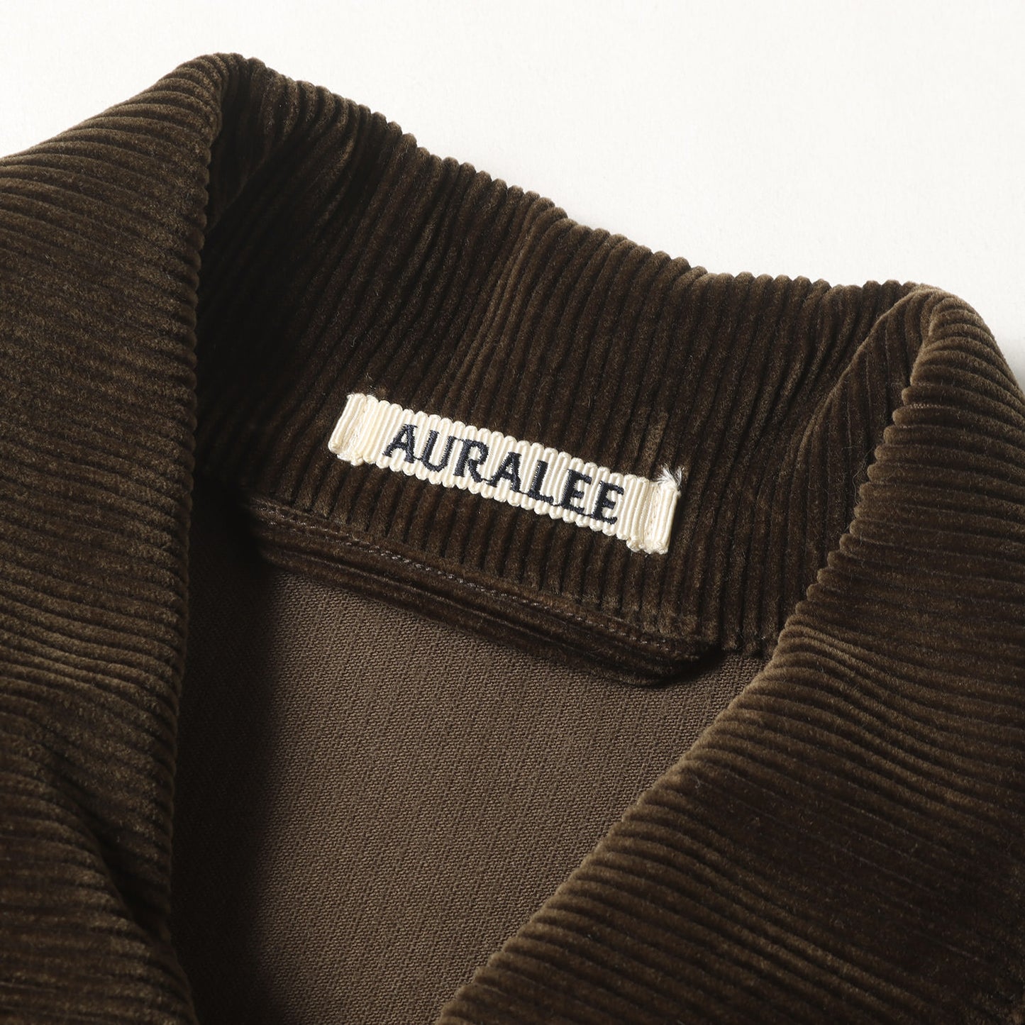 × UNITED ARROWS コーデュロイ カバーオール コート (A21AB01UA)