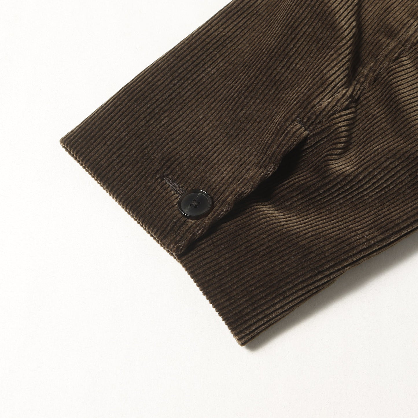 × UNITED ARROWS コーデュロイ カバーオール コート (A21AB01UA)