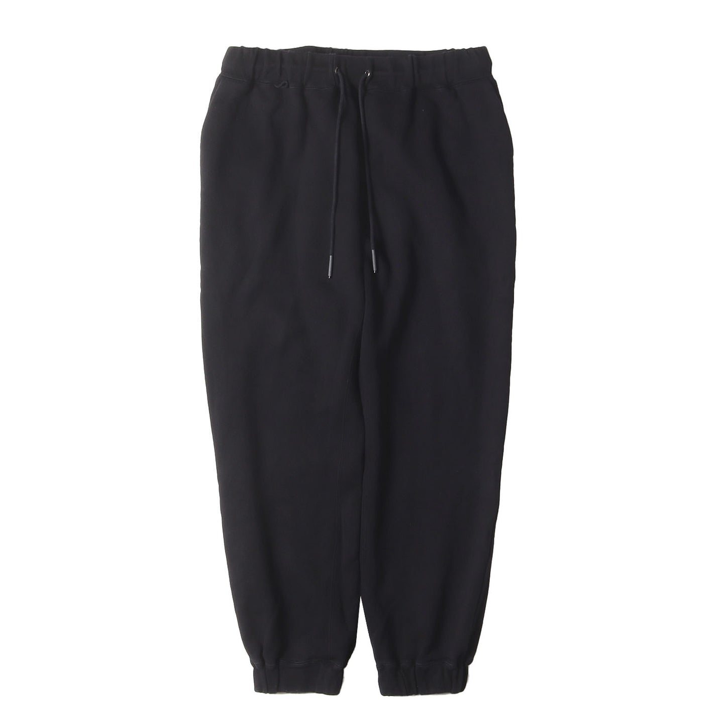 22AW テーパード スウェット パンツ (Zero Tsuri Urake Sweat Pants 7031988) / 裏毛