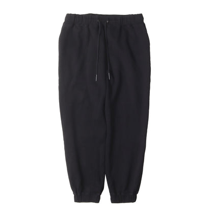 22AW テーパード スウェット パンツ (Zero Tsuri Urake Sweat Pants 7031988) / 裏毛