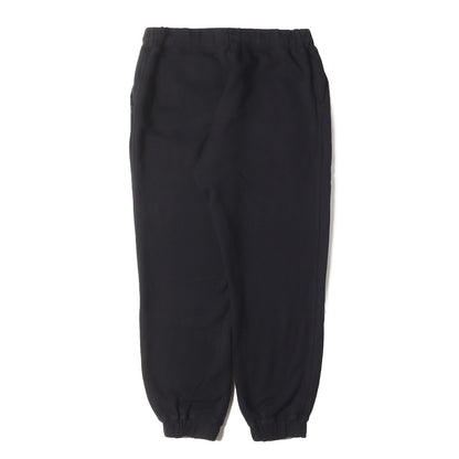 22AW テーパード スウェット パンツ (Zero Tsuri Urake Sweat Pants 7031988) / 裏毛