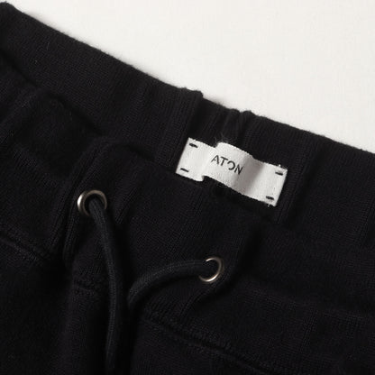 22AW テーパード スウェット パンツ (Zero Tsuri Urake Sweat Pants 7031988) / 裏毛