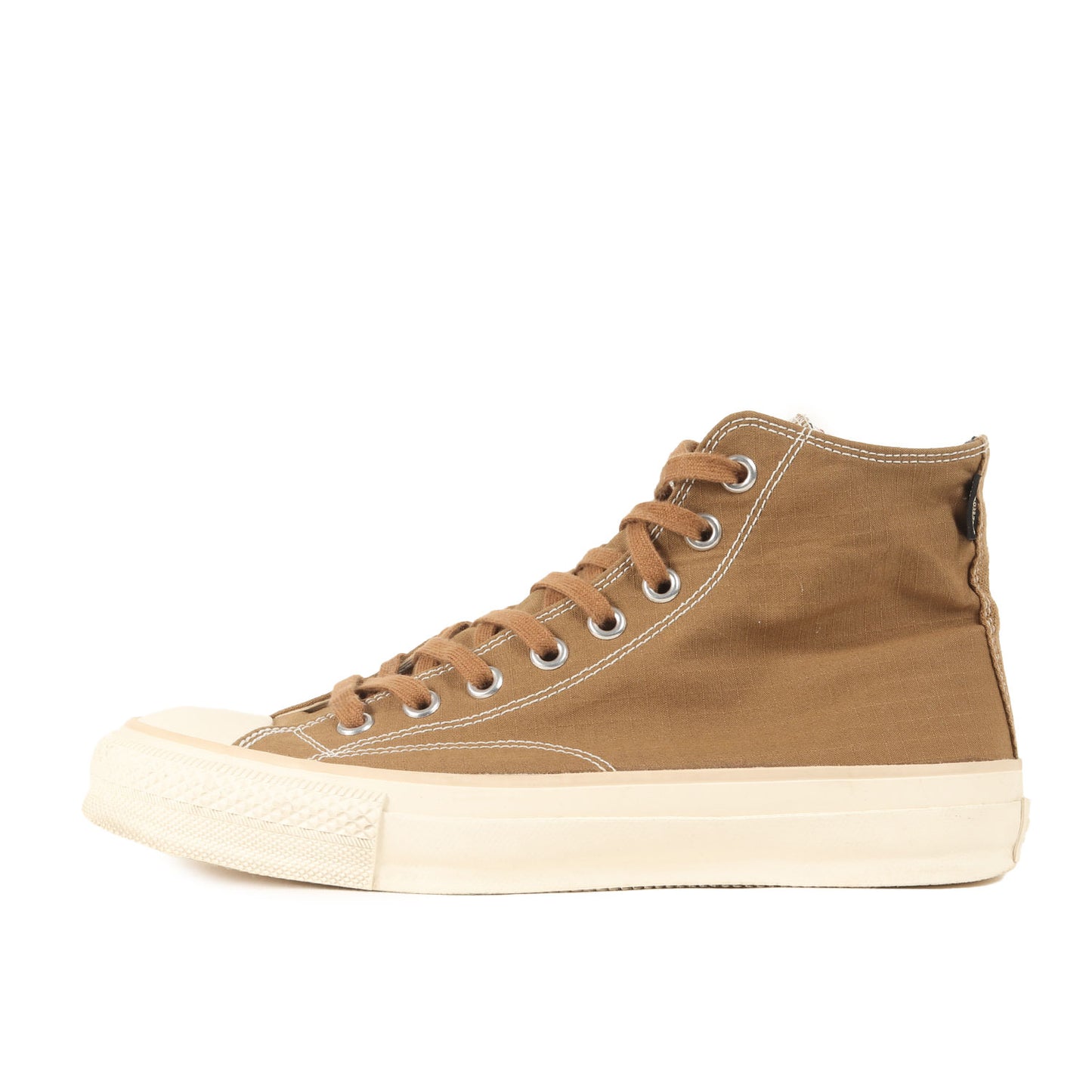 リップストップ レースアップ ハイカット スニーカー (DWELLER TRAINER HI N/C RIPSTOP CORDURA WITH GORE-TEX)