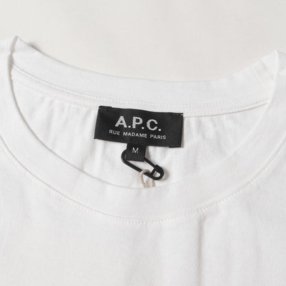 フロッキー ロゴ Tシャツ (25082-1-92802) / MADE IN JAPAN