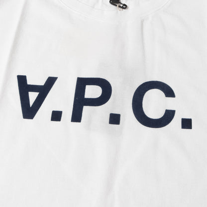フロッキー ロゴ Tシャツ (25082-1-92802) / MADE IN JAPAN