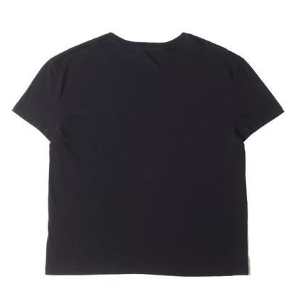 ロゴ Tシャツ (X008375E)