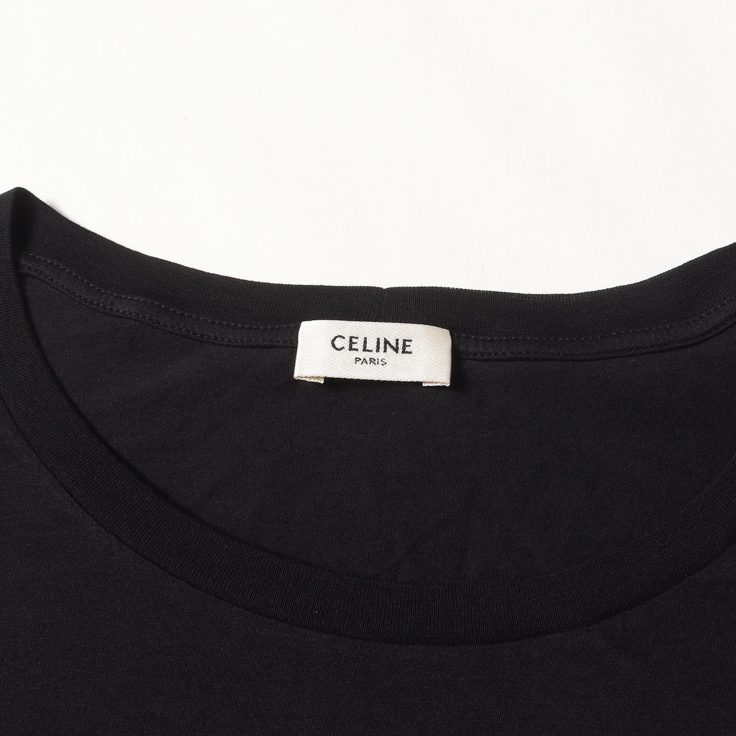 ロゴ Tシャツ (X008375E)