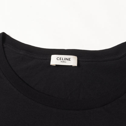 ロゴ Tシャツ (X008375E)