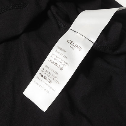 ロゴ Tシャツ (X008375E)