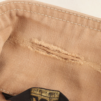 60s - 70s モールスキン トラッカー ジャケット / MADE IN USA