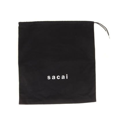 現行モデル ラムスキン コーナーメタル ショルダー バッグ (Corner Metal Shoulder Bag S155-01)