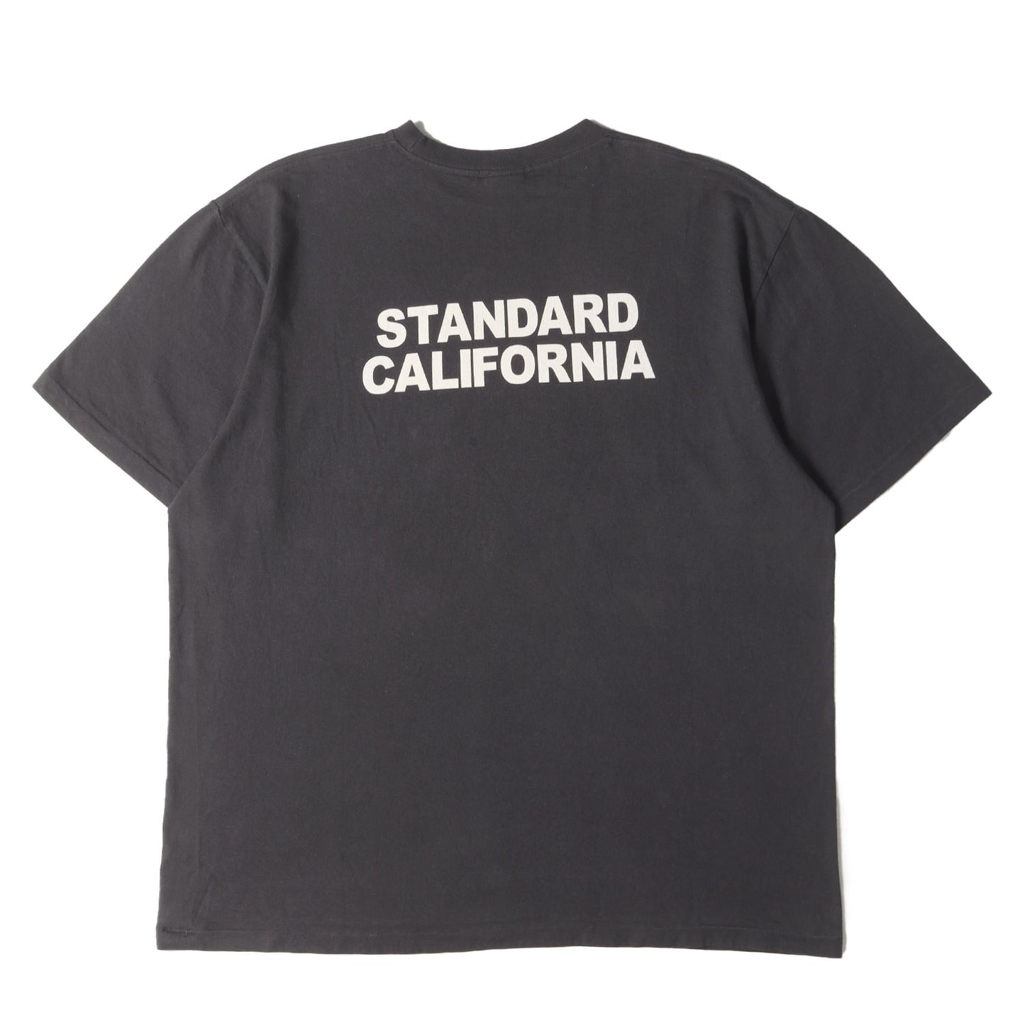 24SS × Disney MICKEY グラフィック ロゴ Tシャツ (DISNEY × SD CHILL T)