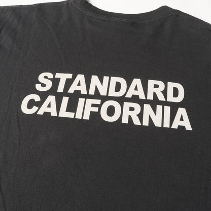 24SS × Disney MICKEY グラフィック ロゴ Tシャツ (DISNEY × SD CHILL T)