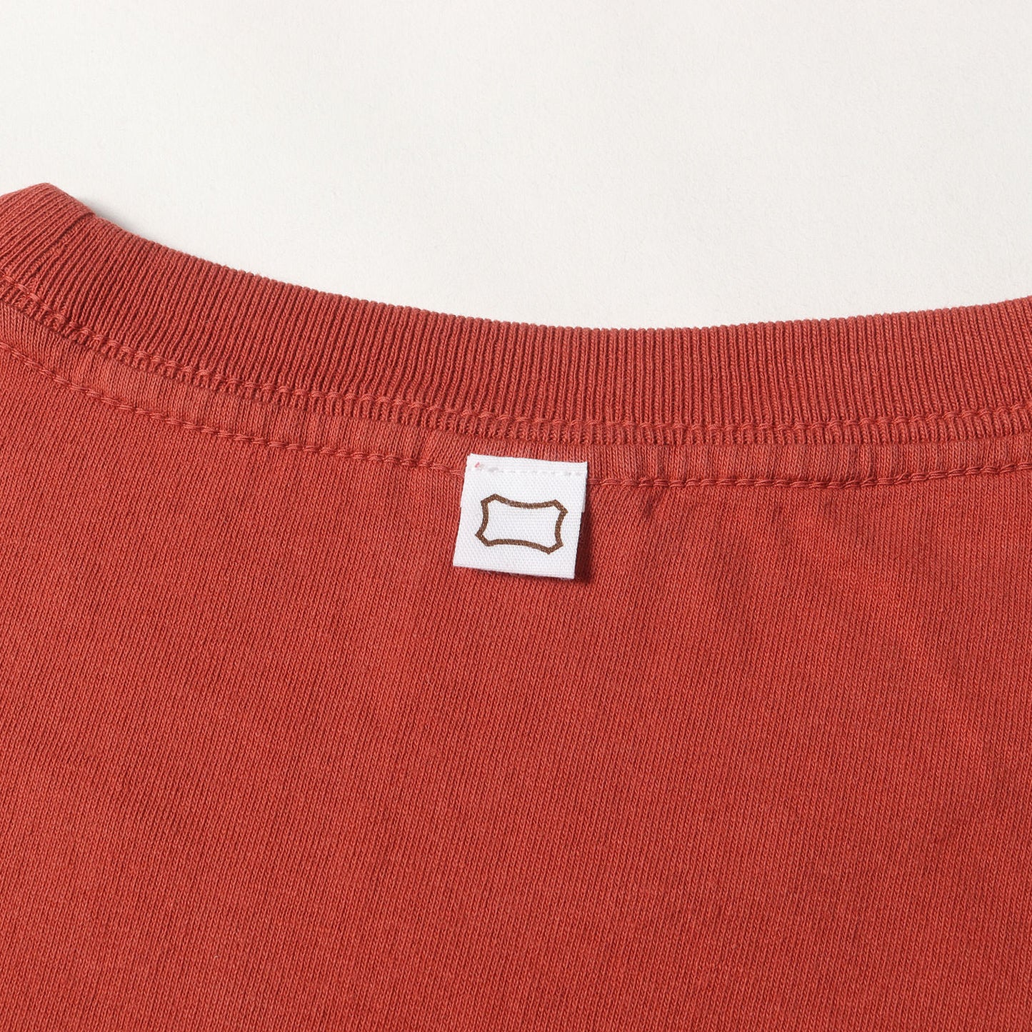 24SS ヴィンテージ ウォッシュ加工 ポケット Tシャツ (SD US COTTON POCKET T VW)