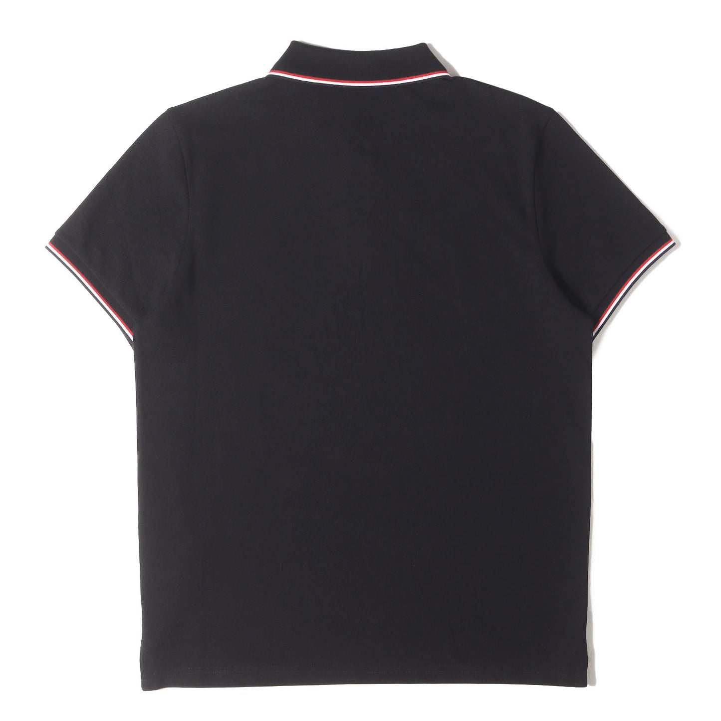 25SS ワンポイント ロゴ パッチ 鹿の子 ポロシャツ (SS POLO K10918A70300 84556)