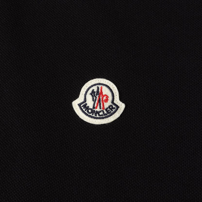 25SS ワンポイント ロゴ パッチ 鹿の子 ポロシャツ (SS POLO K10918A70300 84556)