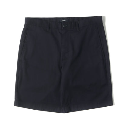 25SS ストレッチ コットン ショート パンツ (Patton Zaine Short Pant 02-5106012)