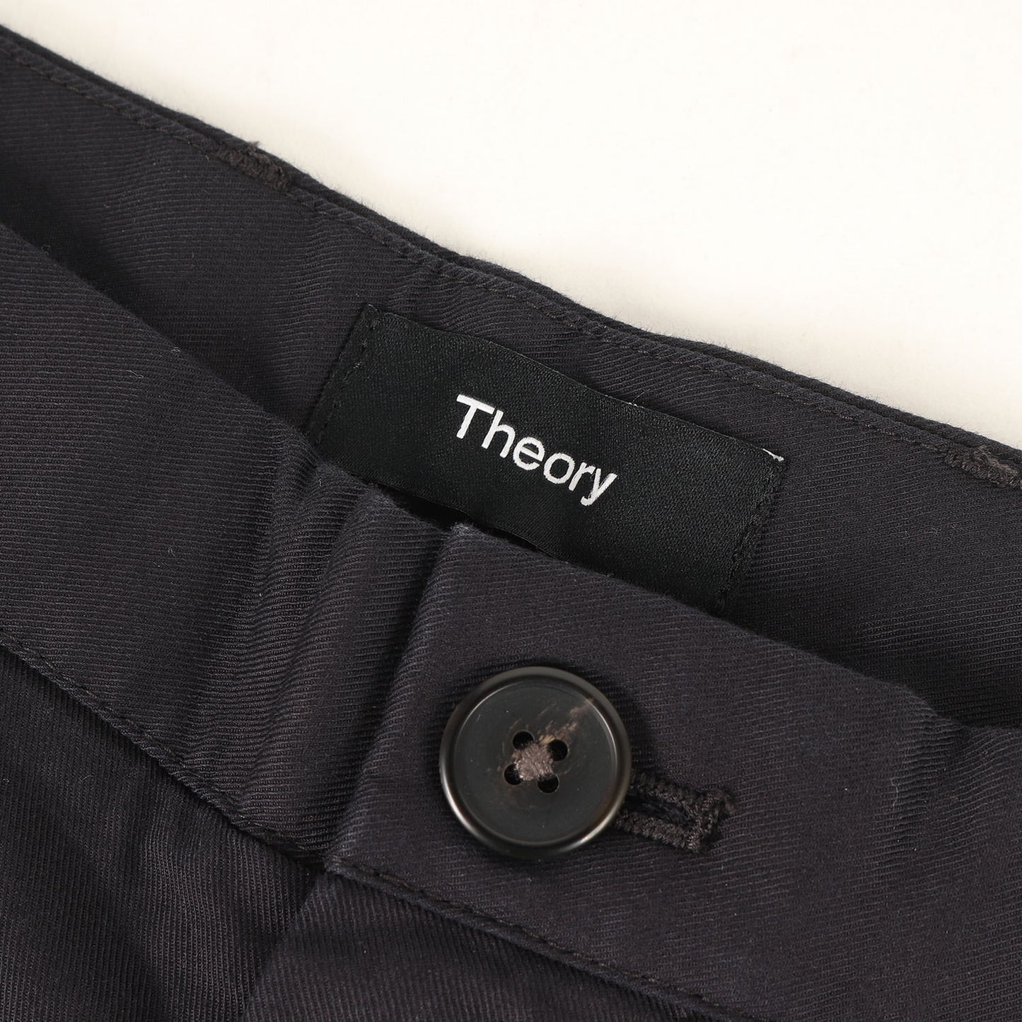 25SS ストレッチ コットン ショート パンツ (Patton Zaine Short Pant 02-5106012)