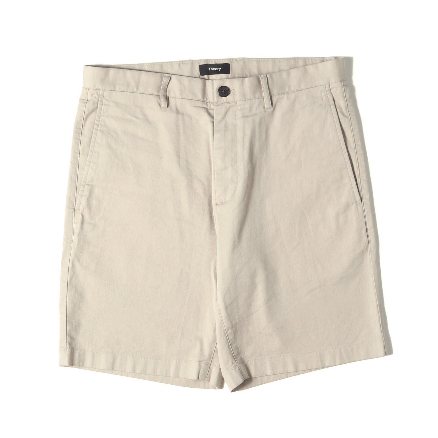25SS ストレッチ コットン ショート パンツ (Patton Zaine Short Pant 02-5106012)