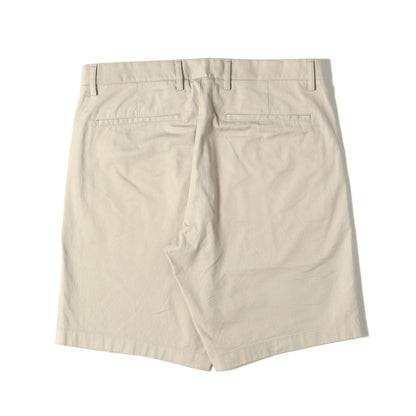 25SS ストレッチ コットン ショート パンツ (Patton Zaine Short Pant 02-5106012)