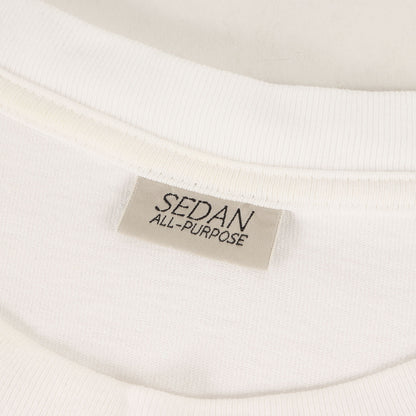 23SS ワンポイント ロゴ 刺繍 ヘビーウェイト Tシャツ (OG Logo S/S Tee SDCS-CT01)