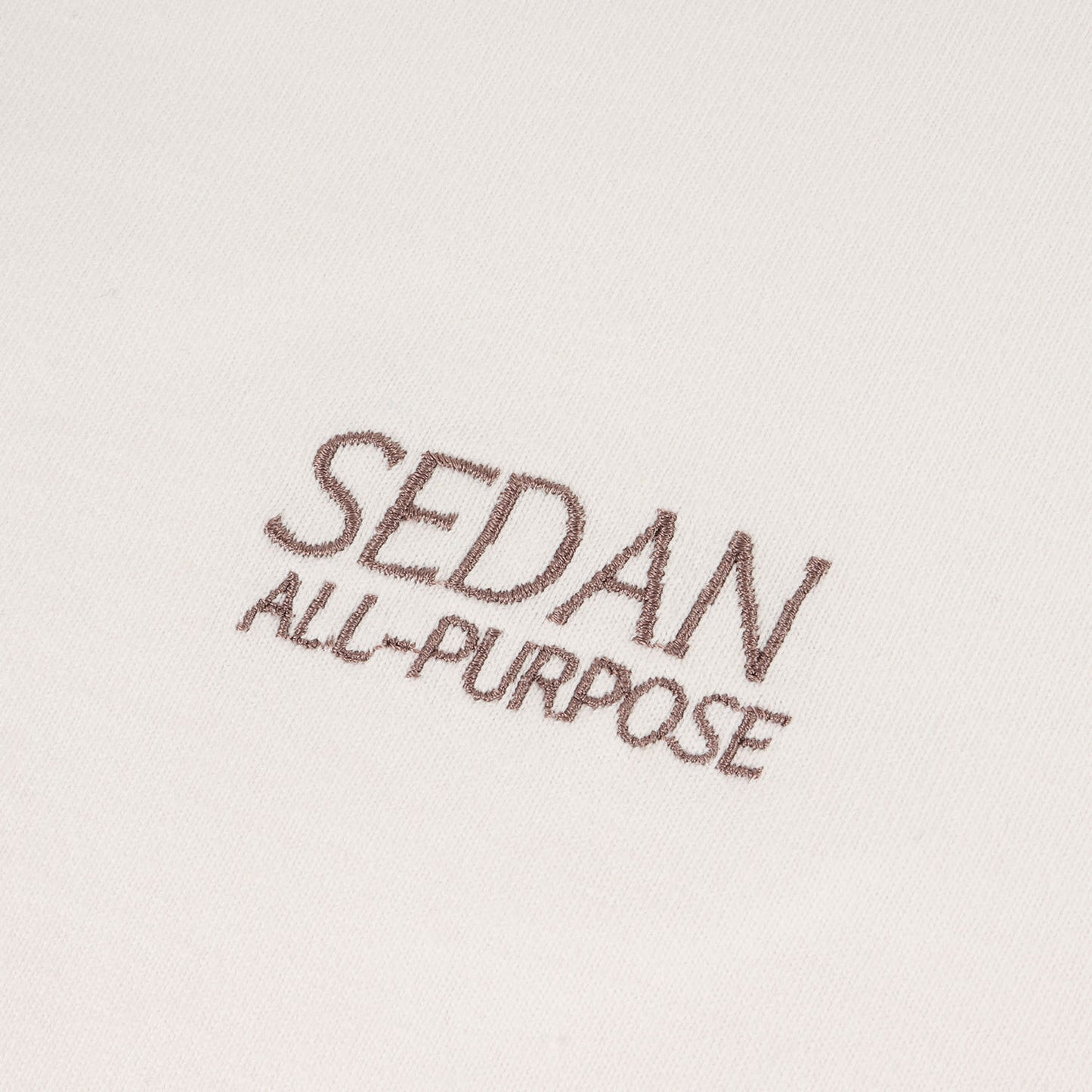 23SS ワンポイント ロゴ 刺繍 ヘビーウェイト Tシャツ (OG Logo S/S Tee SDCS-CT01)