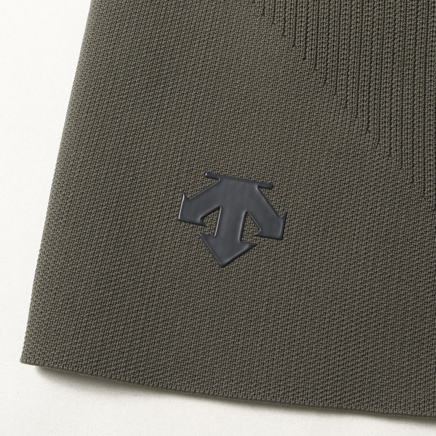 フュージョン ニット フルジップ フーディー ジャケット (HOODIE JACKET WR CRESCENT DJMSGL01) / ALLTERAIN