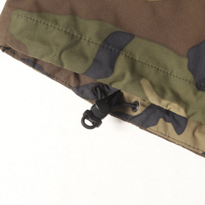 カモ マウンテン パーカー (NOVELTY SCOOP JACKET NP61845)