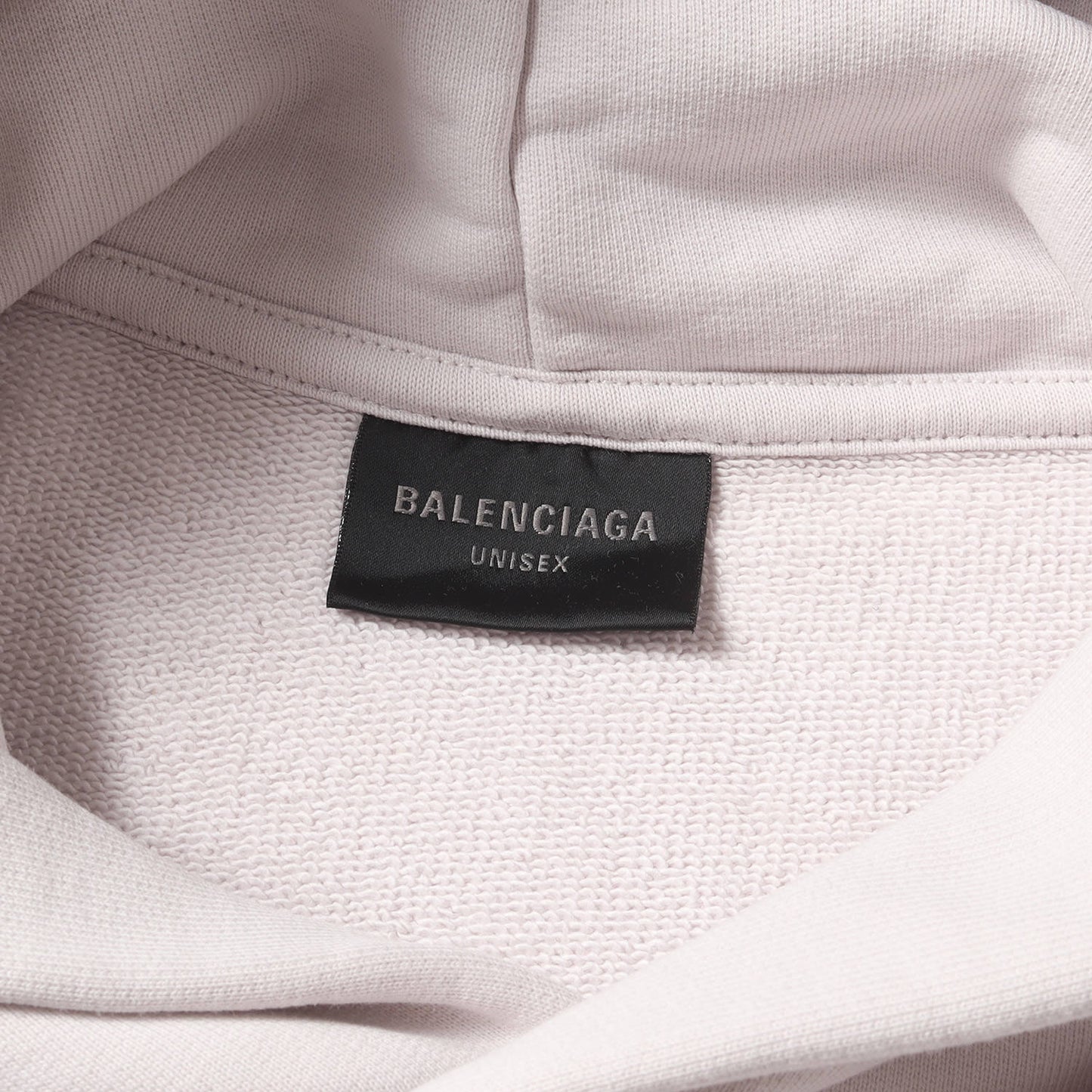 24AW ロゴ 刺繍 スウェット パーカー (BEVERLYHILLS HOODIE 739024 TQVS7) / 裏毛 UNISEX