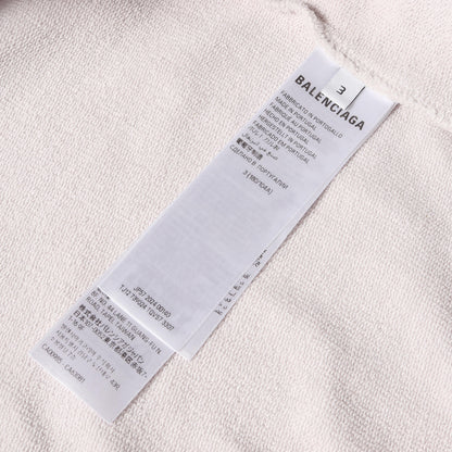 24AW ロゴ 刺繍 スウェット パーカー (BEVERLYHILLS HOODIE 739024 TQVS7) / 裏毛 UNISEX