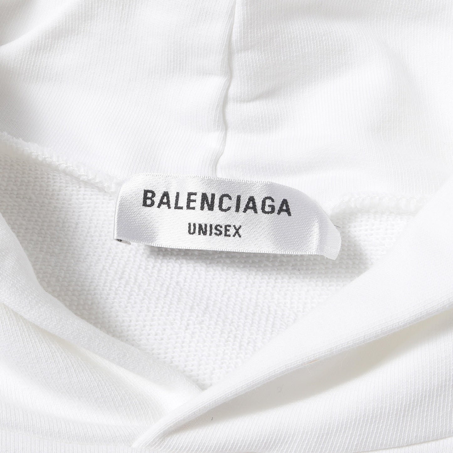 22AW ロゴ スウェット パーカー (Fashion Institute Hoodie 620947 TMVK1) / 裏毛 UNISEX