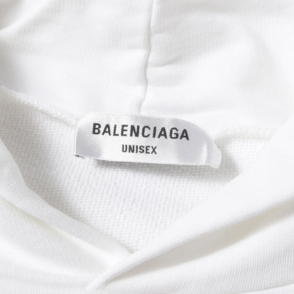 22AW ロゴ スウェット パーカー (Fashion Institute Hoodie 620947 TMVK1) / 裏毛 UNISEX