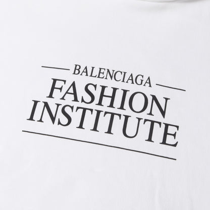 22AW ロゴ スウェット パーカー (Fashion Institute Hoodie 620947 TMVK1) / 裏毛 UNISEX