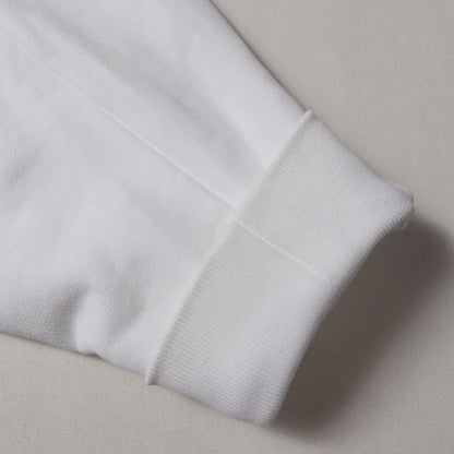 22AW ロゴ スウェット パーカー (Fashion Institute Hoodie 620947 TMVK1) / 裏毛 UNISEX