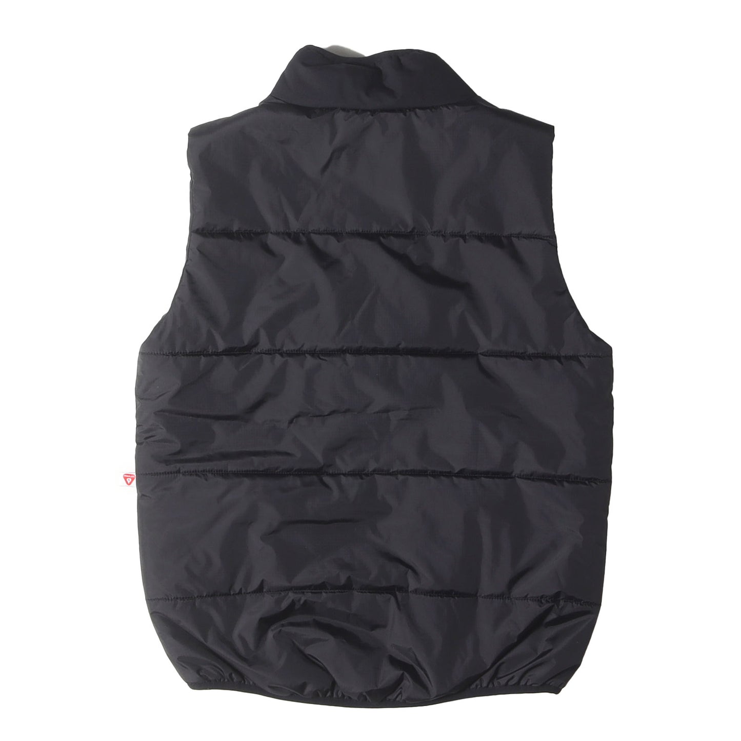 ジップアップ ハイネック パフベスト (SD PUFF VEST / DLS L+3)